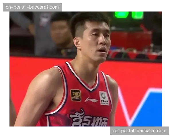 郭艾伦获选2025-26赛季CBA总决赛MVP